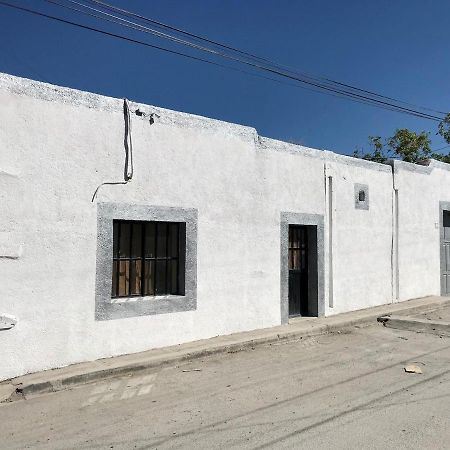 Casa Diaz Habitacion Diamante Parras de la Fuente Dış mekan fotoğraf