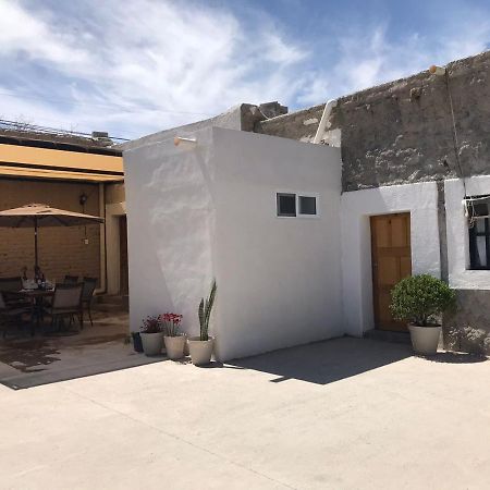 Casa Diaz Habitacion Diamante Parras de la Fuente Dış mekan fotoğraf