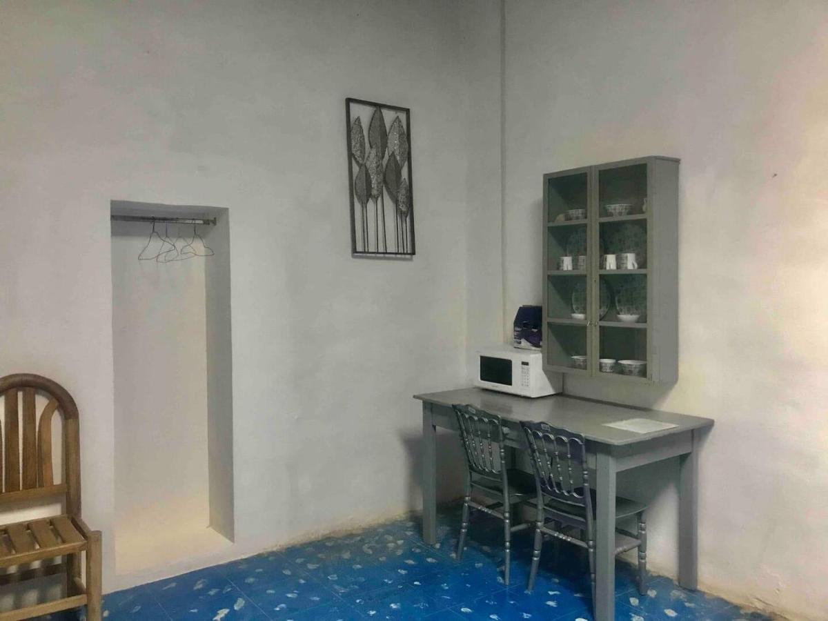 Casa Diaz Habitacion Diamante Parras de la Fuente Dış mekan fotoğraf