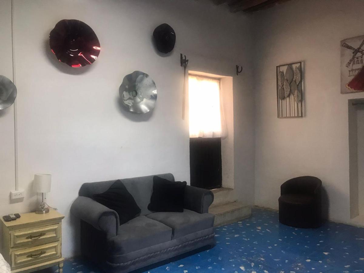 Casa Diaz Habitacion Diamante Parras de la Fuente Dış mekan fotoğraf