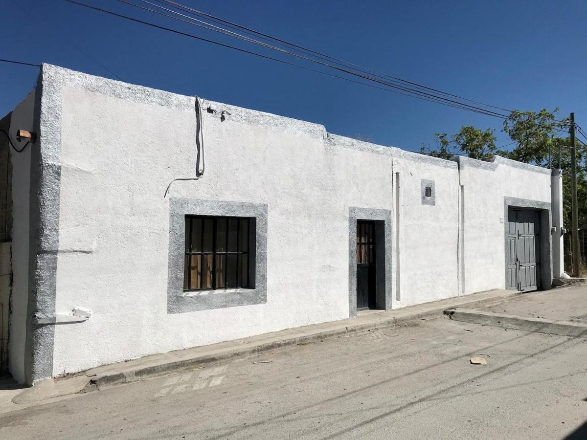 Casa Diaz Habitacion Diamante Parras de la Fuente Dış mekan fotoğraf