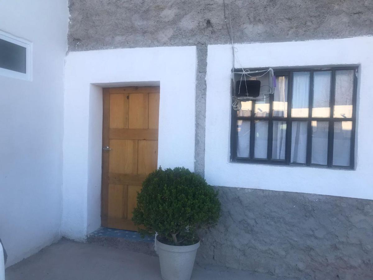 Casa Diaz Habitacion Diamante Parras de la Fuente Dış mekan fotoğraf