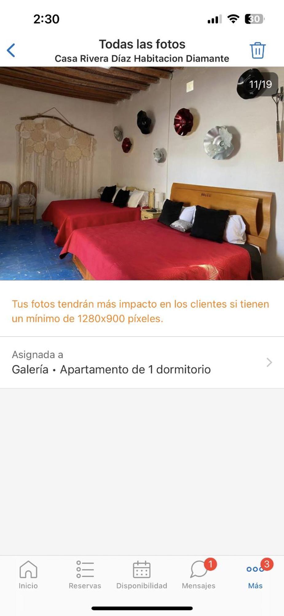 Casa Diaz Habitacion Diamante Parras de la Fuente Dış mekan fotoğraf